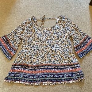 NWOT Xhilaration medium